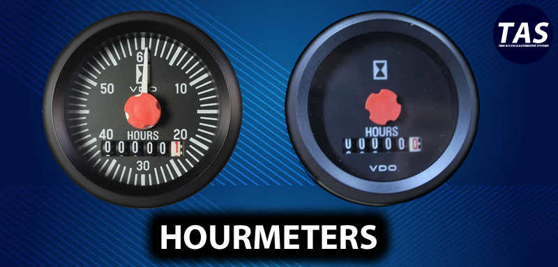 hourmeters