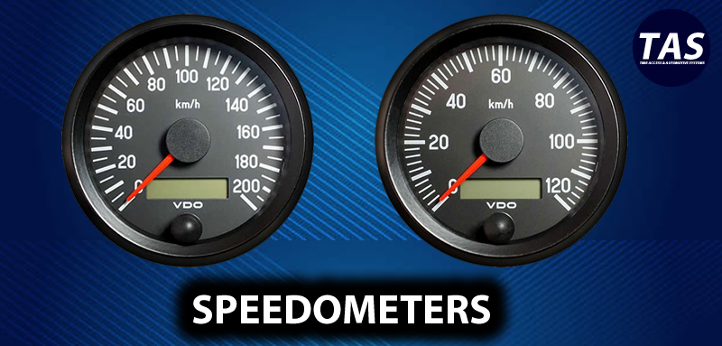 speedometers
